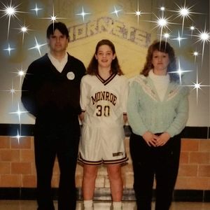 Meet your Posher, Sheila